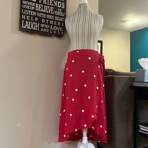 NWT Ann Taylor LOFT Skirt Size 10